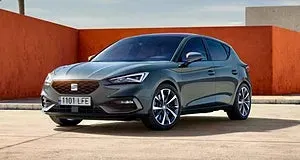 Seat Leon 2015